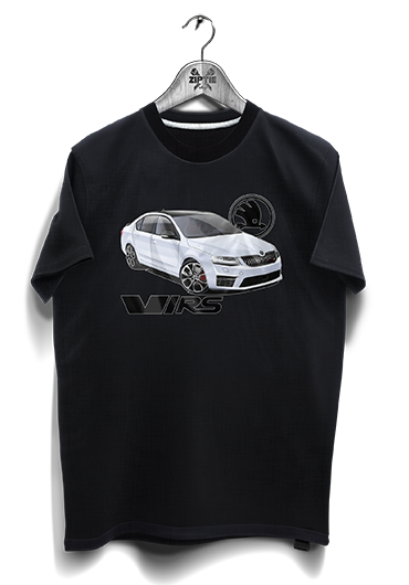 Škoda Octavia VRS